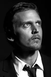 Фото Баррі Пеппер (Barry Pepper)