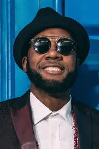 Фото  (Vox Sambou) #506635