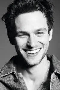 Фото Брендон Флінн (Brandon Flynn)