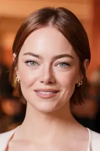 Фото Емма Стоун (Emma Stone)