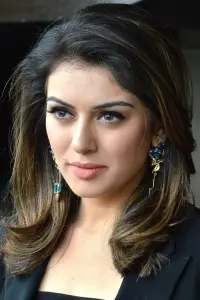 Фото Хансіка Мотвані (Hansika Motwani)