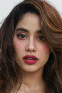 Фото Джанхві Капур (Janhvi Kapoor)