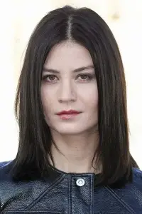 Фото  (Malin Buska)