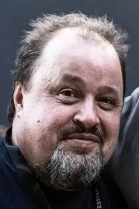 Фото  (Steve Rothery)