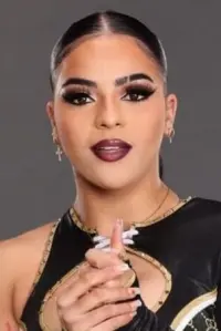 Фото Джайда Паркер (Jaida Parker)