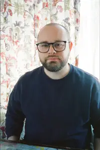 Фото Маркус Бейкер (Marcus Baker) #522189