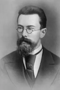 Фото Микола Римський-Корсаков (Nikolai Rimsky-Korsakov)