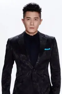 Фото  (Qin Bokun)