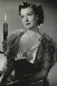 Фото  (Sigrid Gurie) #323150