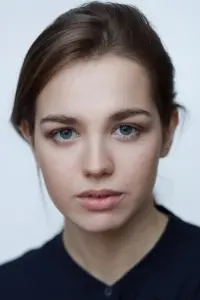 Фото  (Aleksandra Solovyova)