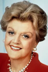 Фото Анджела Ленсбері (Angela Lansbury)