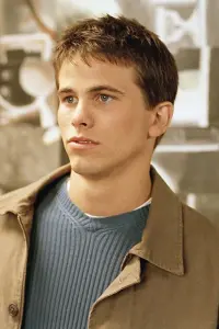 Фото Джейсон Ріттер (Jason Ritter)