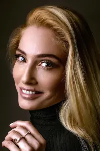 Фото  (María Elena Swett)