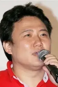 Фото О Кі Хван (Oh Ki-hwan)