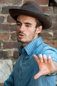 Фото  (Tim Ticehurst)