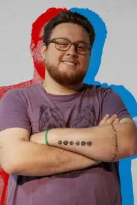 Фото Вітор Вендраміні (Vitor Vendramini)