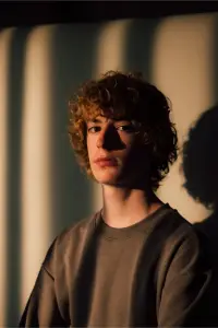 Фото Закарі Кольменеро (Zachary Colmenero)