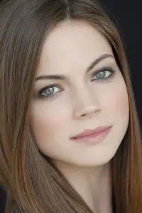 Фото Кейтлін Карвер (Caitlin Carver)