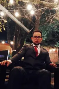 Фото  (César Gómez)