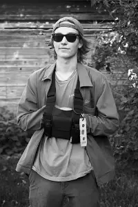 Фото  (Edward Brody Almon) #440548