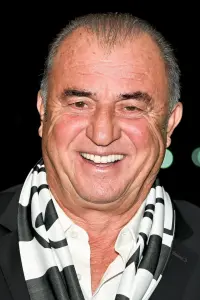 Фото  (Fatih Terim)