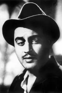 Фото  (Guru Dutt)