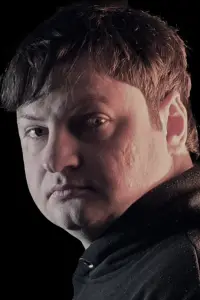 Фото Дарко Галахад (Darko Galahad)