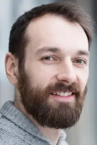 Фото  (David Barlow-Krelina) #507805