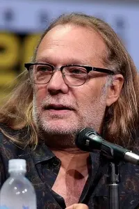 Фото Грег Нікотеро (Greg Nicotero)
