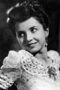 Фото  (Pamela Stirling)