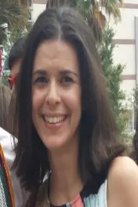 Фото  (Rachel Dubrow)