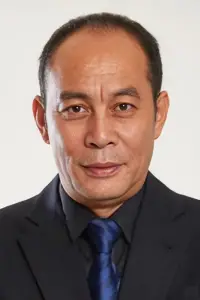Фото Чжан Гуанбей (Zhang Guangbei)