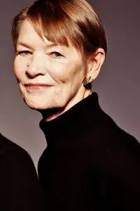 Фото Гленда Джексон (Glenda Jackson)