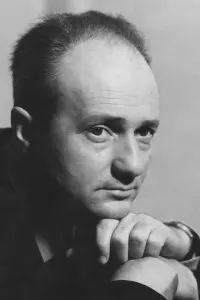 Фото Карел Качиня (Karel Kachyňa)