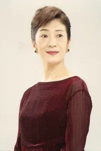 Фото  (Kazuyo Mita)
