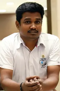 Фото  (R. Venkatesh)