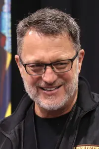 Фото Стів Блум (Steve Blum)