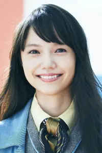 Фото Аой Міядзакі (Aoi Miyazaki)