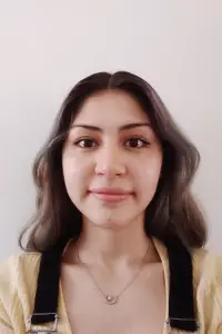 Фото Каталіна Коваррубіас (Catalina Covarrubias) #500743