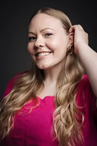 Фото  (Frida Andersson)