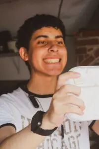 Фото Джуліан Алмейда (Julian Almeida) #448504