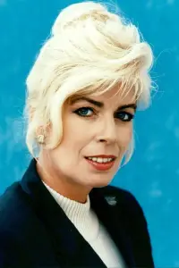 Фото Крістіане Крюгер (Christiane Krüger)