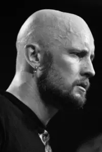 Фото  (Jens Kidman)