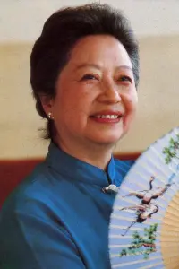Фото  (Lin Moyu)