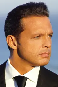 Фото  (Luis Miguel)