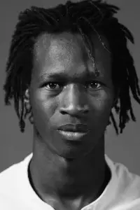 Фото  (Mahamat Amine Benrachid) #339594