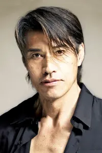 Фото  (Masaru Matsuda)