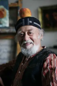 Фото Степан Андранікян (Stepan Andranikyan) #344952