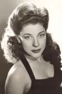 Фото Джуді Канова (Judy Canova)