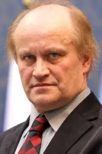 Фото Майкл Кочаб (Michael Kocáb)